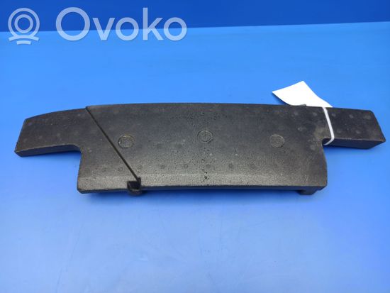 BMW 6 E63 E64 Front bumper foam support bar 700882714 58745510