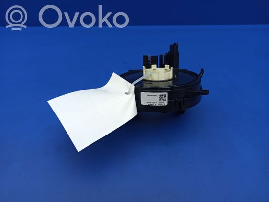 BMW 6 E63 E64 Airbag slip ring squib (SRS ring) 697639401