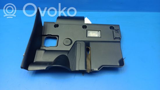 BMW 6 E63 E64 Dashboard lower bottom trim panel 7114803 7114804