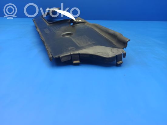 BMW 6 E63 E64 Radiator trim 51747052464 74850610
