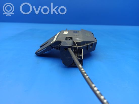 BMW 6 E63 E64 Tailgate/trunk/boot lock/catch/latch 8196401