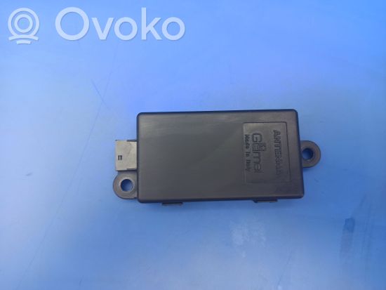 BMW 6 E63 E64 Alarm control unit/module 6950525 812061040 400517