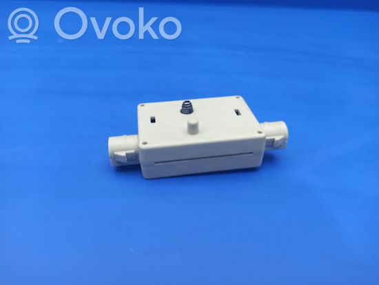 BMW 6 E63 E64 Aerial antenna amplifier 699009003 21367510