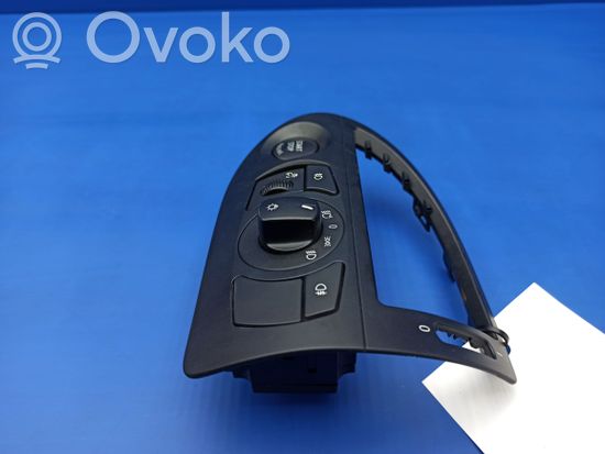 BMW 6 E63 E64 Light switch 6949304