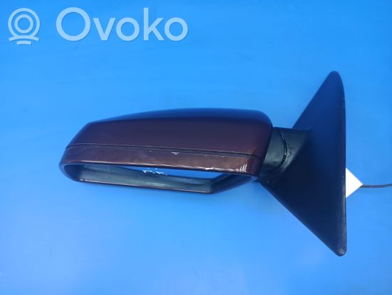 BMW 6 E63 E64 Front door electric wing mirror 010748