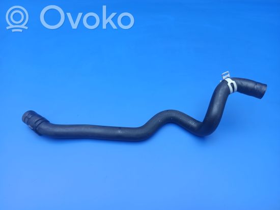 BMW 6 E63 E64 Engine coolant pipe/hose 6421691075703