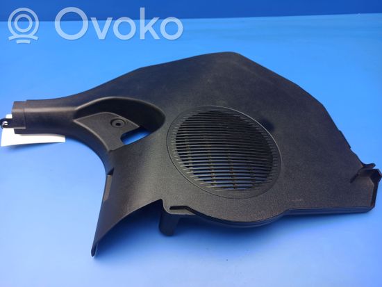 BMW Z4 E85 E86 Foot area side trim 7016794