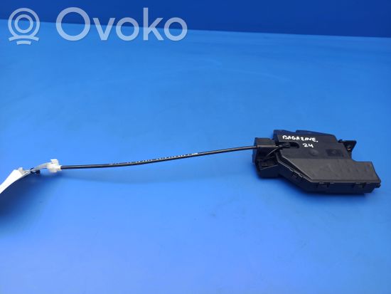 BMW Z4 E85 E86 Tailgate/trunk/boot lock/catch/latch 8196401 7068947
