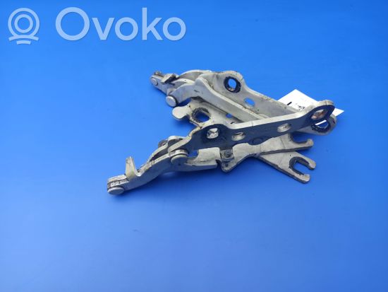 BMW Z4 E85 E86 Engine bonnet/hood hinges 7016171 7016172