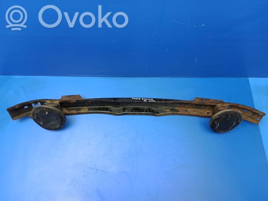 BMW Z4 E85 E86 Rear bumper cross member BMWZ4