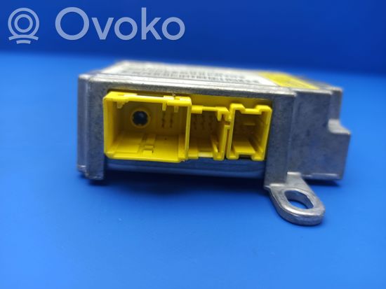 BMW 7 E65 E66 Airbag control unit/module 6970888 010529 28027625