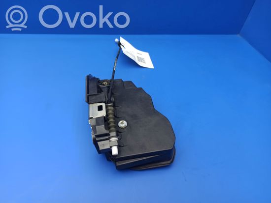BMW 7 E65 E66 Front door lock 7036168 7061459