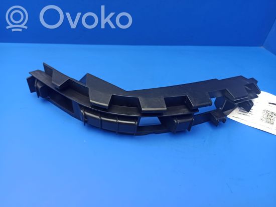 BMW 7 E65 E66 Rear bumper mounting bracket 7012290 72758411