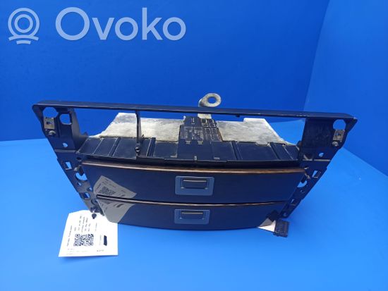 BMW 7 E65 E66 Dashboard storage box/compartment 8261060 7032886 12145100