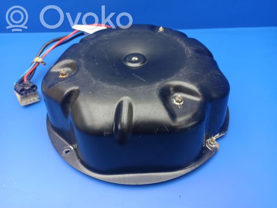 BMW 7 E65 E66 Air suspension compressor 1092349 4154034000 0004055