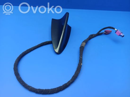 BMW 7 E65 E66 Aerial GPS antenna BMWE65E66