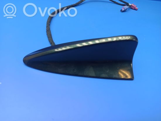 BMW 7 E65 E66 Aerial GPS antenna BMWE65E66
