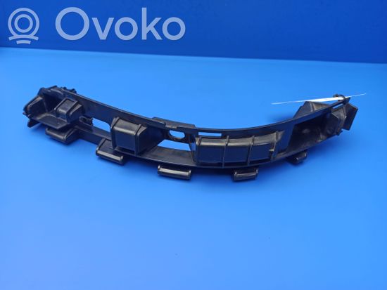 BMW 7 E65 E66 Rear bumper mounting bracket 7123798 72758411