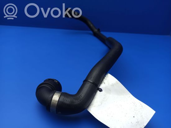 BMW 7 E65 E66 Engine coolant pipe/hose 64218379979 8379979