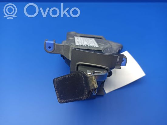 BMW 7 E65 E66 Ignition lock 6935611 5WK48017 36361211