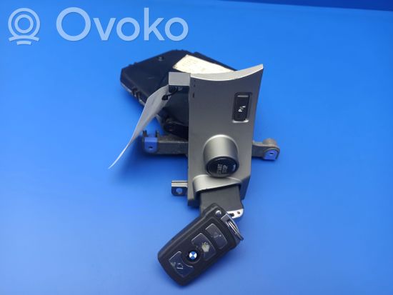 BMW 7 E65 E66 Ignition lock 6972680 5WK48017A 36361211