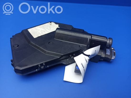 BMW 7 E65 E66 Ignition lock 6935611 5WK48017 36361211