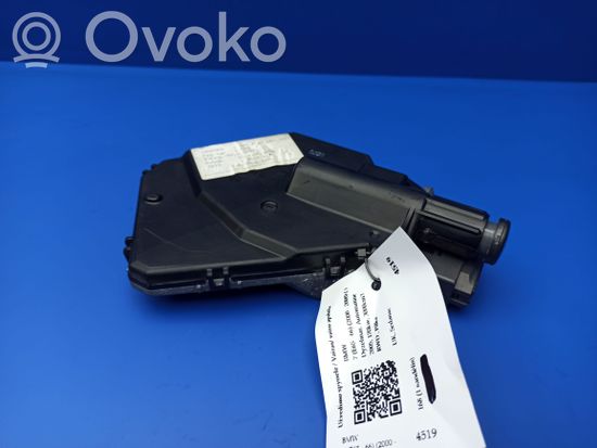 BMW 7 E65 E66 Ignition lock 6972688 5WK48017A 36361211