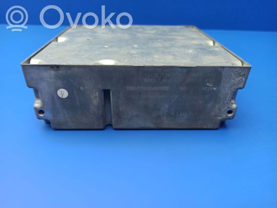 BMW 7 E65 E66 Video control module 9111001 10819610 920045028