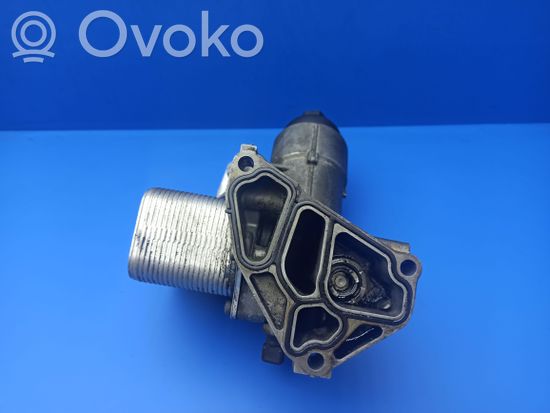 BMW 7 E65 E66 Oil filter mounting bracket 7788453