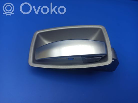 BMW 7 E65 E66 Front door interior handle 7024304 M1000032