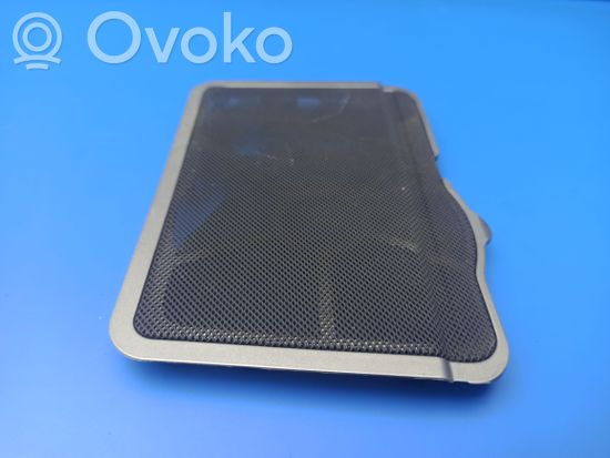 BMW 7 E65 E66 Parcel shelf speaker trim grill BMWE65E66