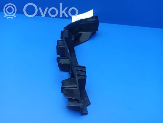 BMW 7 E65 E66 Rear bumper mounting bracket 7012289 72758411 51127012289