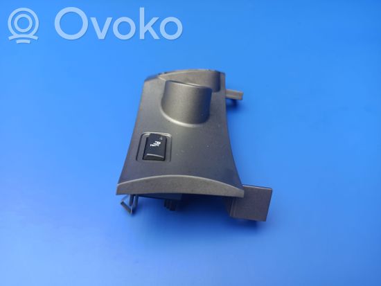 BMW 7 E65 E66 Parking (PDC) sensor switch 6921189 5495022 613169211890