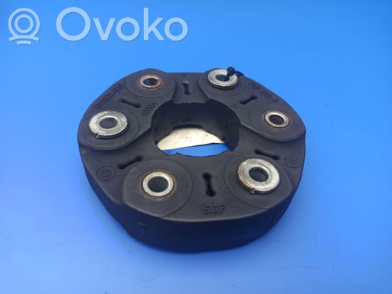BMW 7 E65 E66 Rear prop shaft donut coupling/joint 7512619