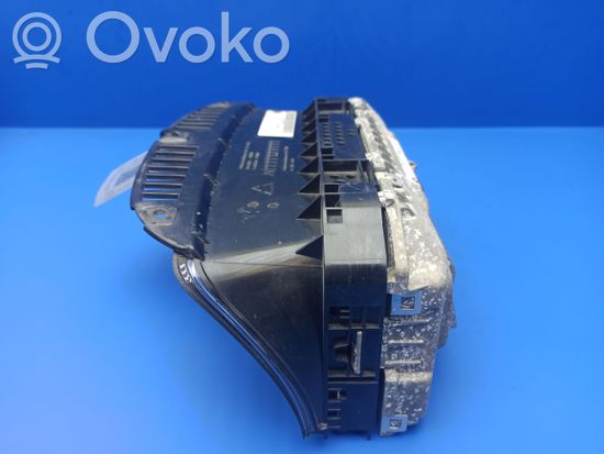 BMW 7 E65 E66 Screen/display/small screen 6923038 8385449 65826923038