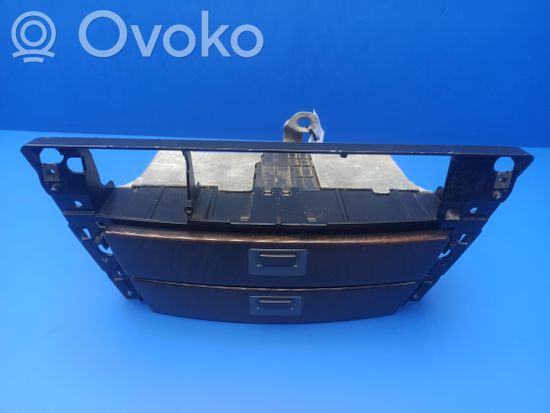 BMW 7 E65 E66 Dashboard storage box/compartment 7032886 12145100 51457032886912