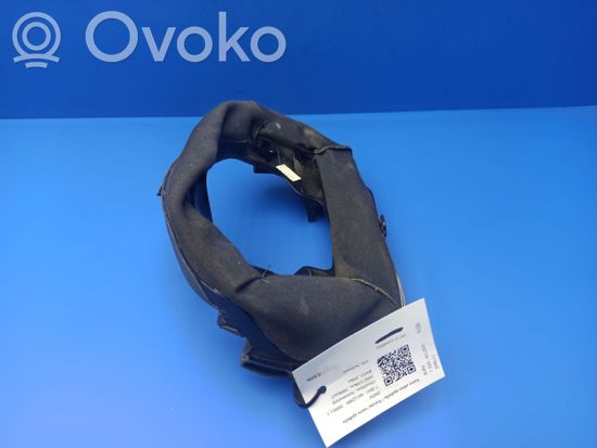 BMW 7 E65 E66 Steering wheel column trim BMW