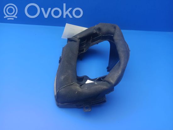 BMW 7 E65 E66 Steering wheel column trim BMW