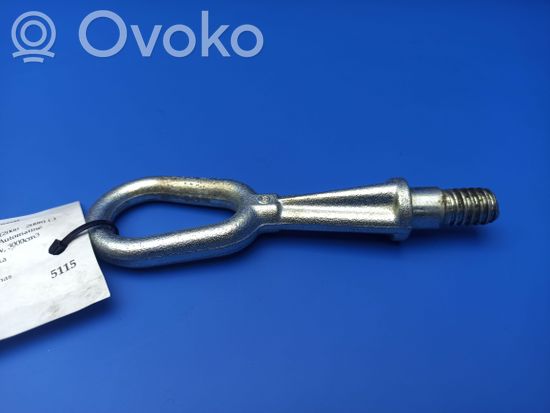 BMW 7 E65 E66 Towing hook eye BMWE65E66