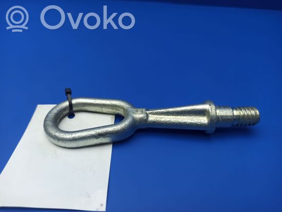BMW 7 E65 E66 Towing hook eye BMWE65E66