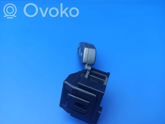 BMW 7 E65 E66 Indicator stalk 6911516 01106700