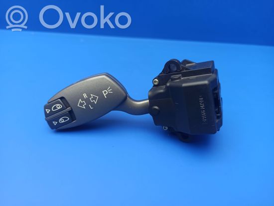 BMW 7 E65 E66 Indicator stalk 6911516 01106700