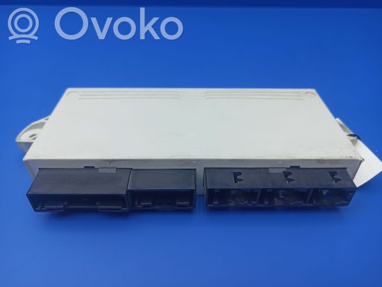 BMW 7 E65 E66 Door control unit/module 6921982 6015005007 61356921982