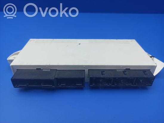 BMW 7 E65 E66 Door control unit/module 6933263 5WK48024 61356933263