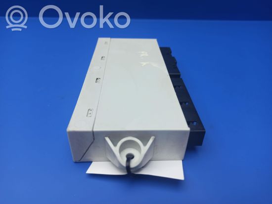 BMW 7 E65 E66 Door control unit/module 6921979 5WK48002 613569219799