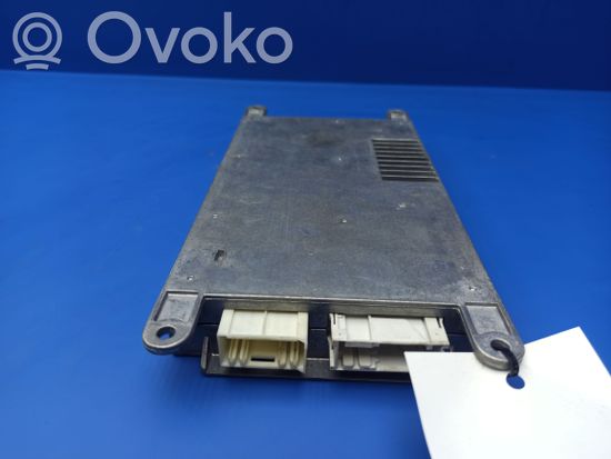 BMW 7 E65 E66 Phone control unit/module 6924902 11585217 84116924902