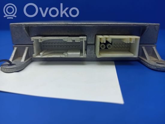 BMW 7 E65 E66 Phone control unit/module 6924902 11585217 84116924902
