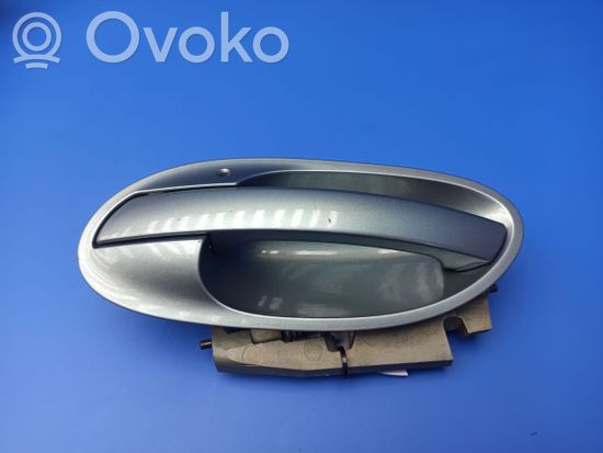 BMW 7 E65 E66 Front door exterior handle BMWE65E66