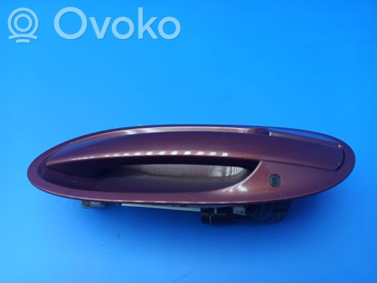 BMW 7 E65 E66 Rear door exterior handle BMWE65E66