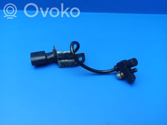 BMW 7 E65 E66 Crankshaft position sensor BMWE65E66 0281002